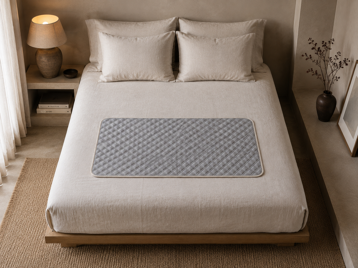 Sur-drap Nuit Sèche™
