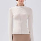 Veste - SculptZip