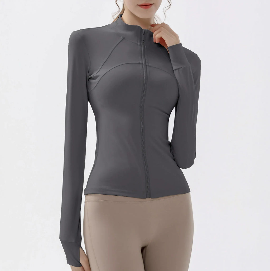 Veste - SculptZip