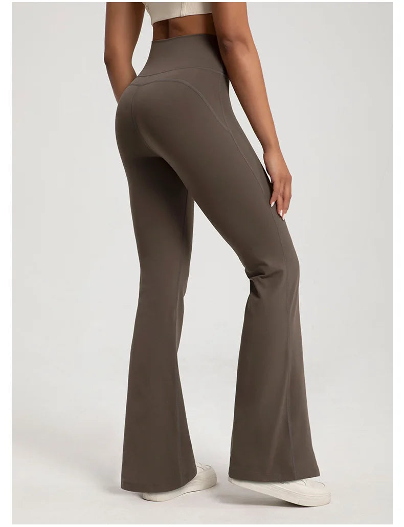 Legging Évasé - BodySculpt Flare